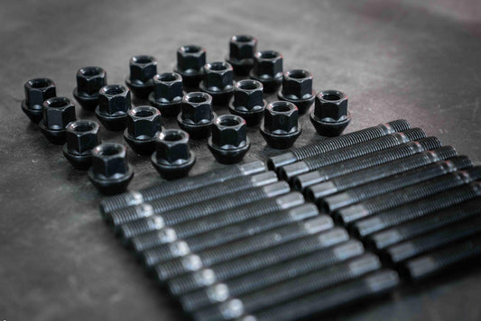 Wheel Studs 101: Why You NEED Them
