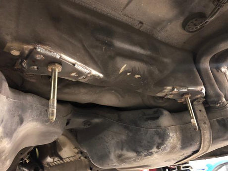 News-E36 Complete Chassis Installation Guide-Garagistic-grip-drift-bmw-e30-e36-e46