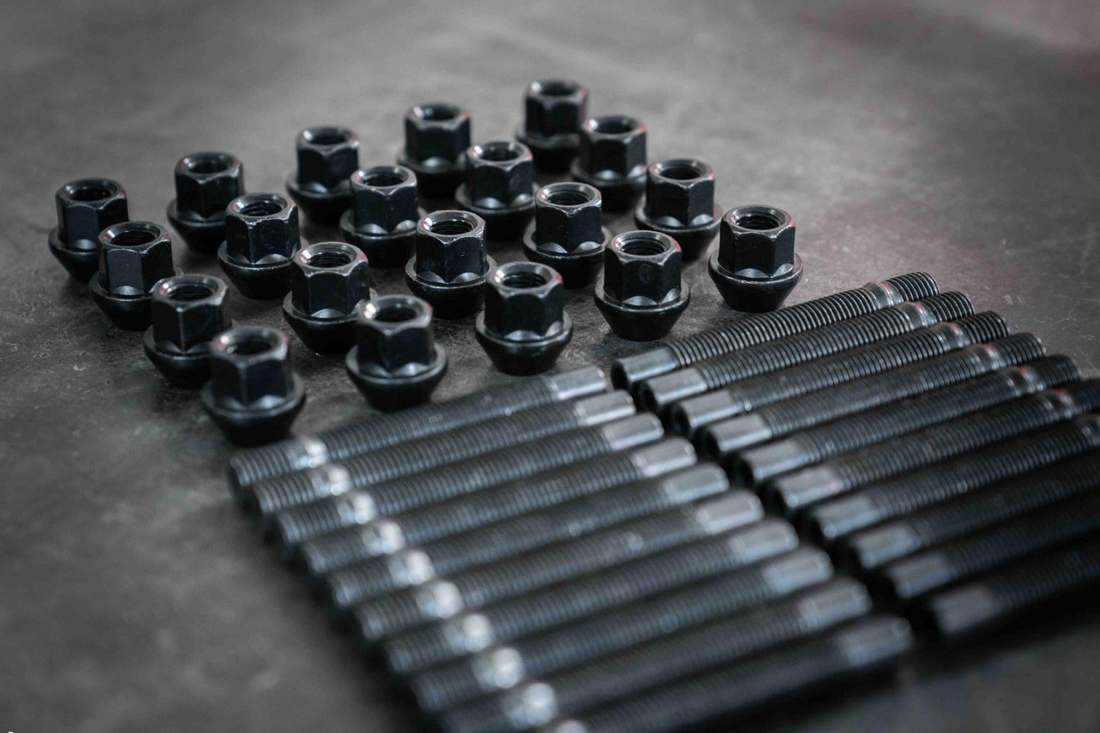 News-Wheel Studs 101: Why You NEED Them-Garagistic-grip-drift-bmw-e30-e36-e46