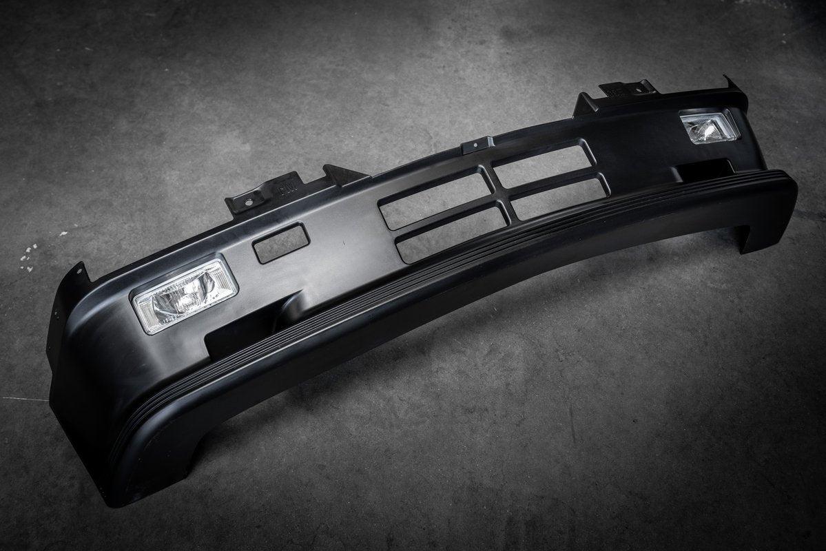 Bumpers, Lips, and Body Kits-Garagistic-grip-drift