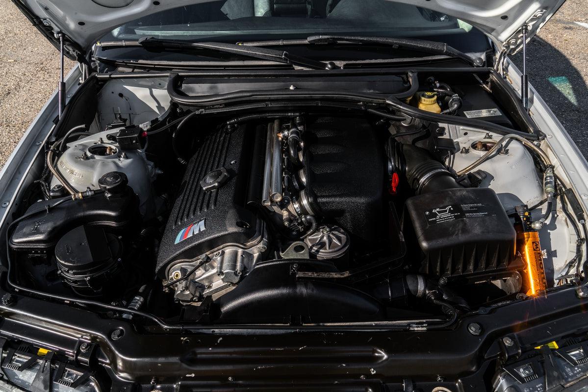 E30 M20 HD Rubber Motor Mounts and Trans Set – Garagistic