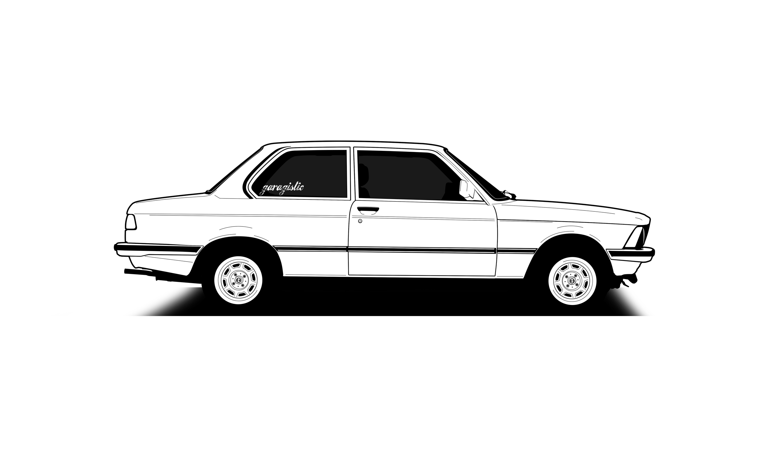Bmw e21 online parts for sale