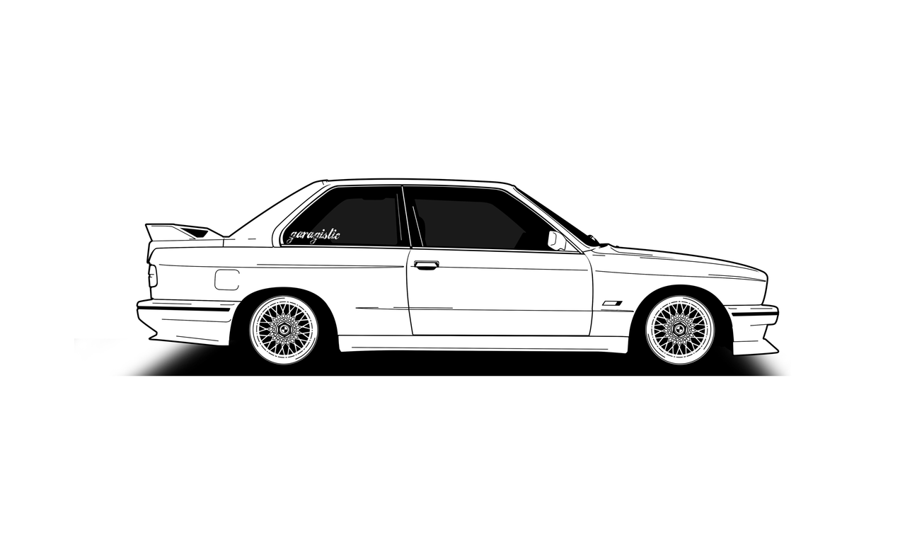E30 Performance Parts-Garagistic-grip-drift
