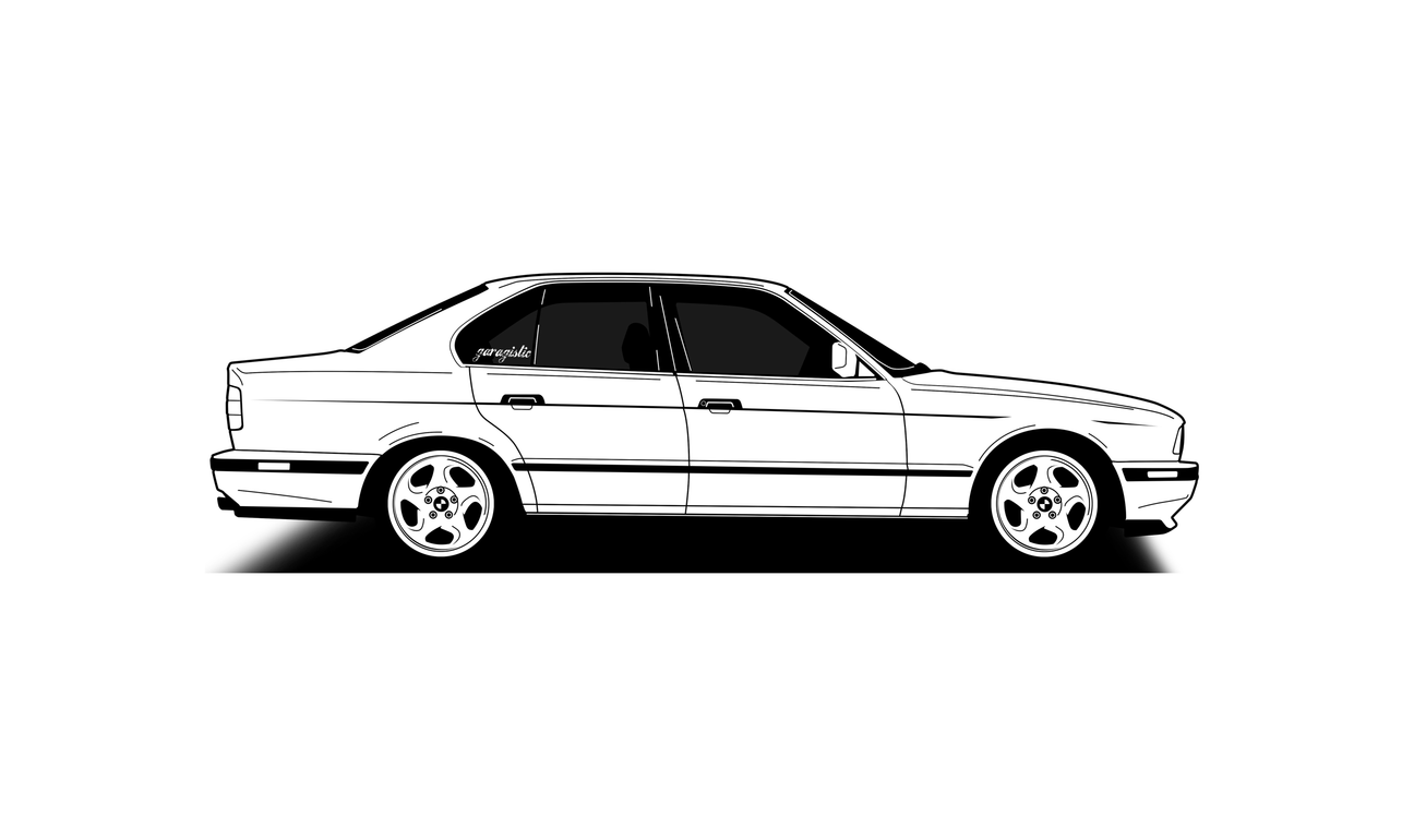 E34 Performance Parts-Garagistic-grip-drift