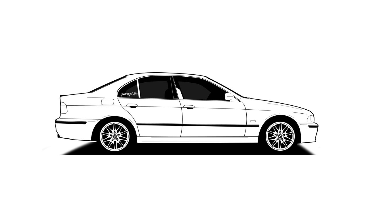 E39 Performance Parts-Garagistic-grip-drift