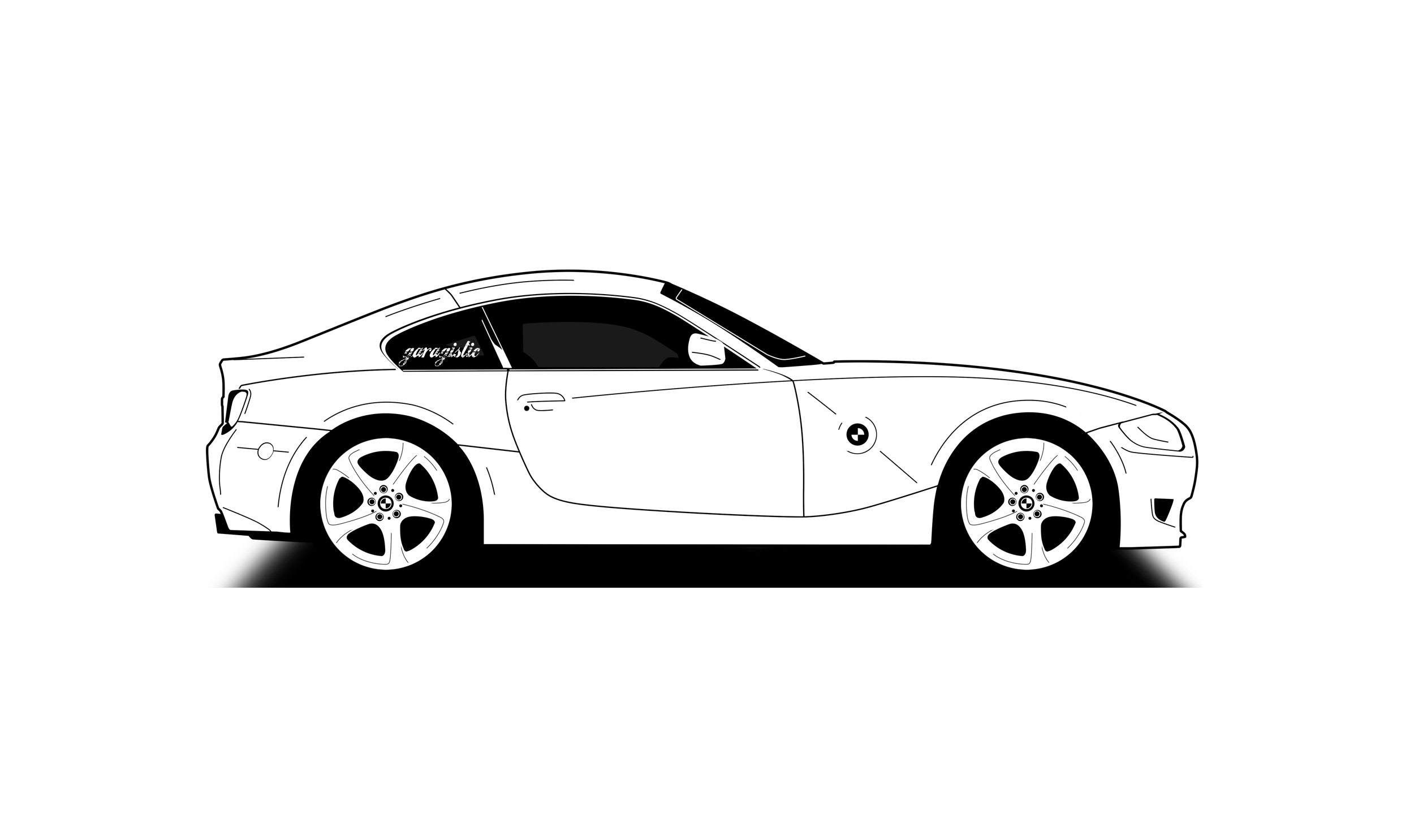 Bmw z4 performance discount parts