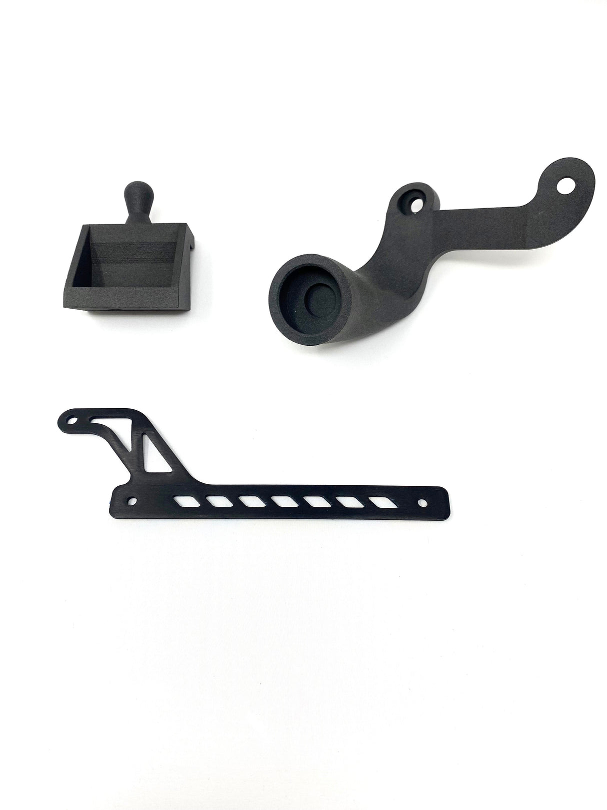 STROM B48 Expansion Tank Mounts