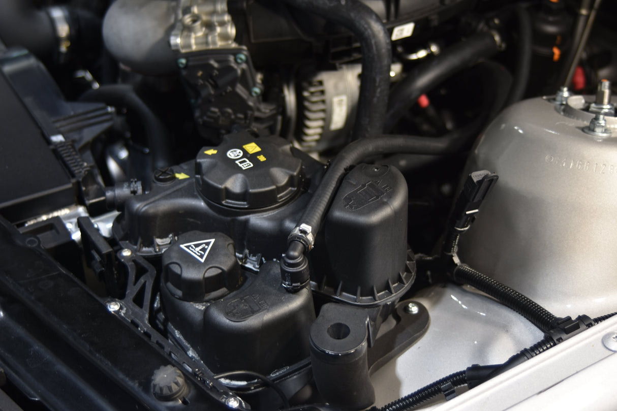 STROM B48 Expansion Tank Mounts