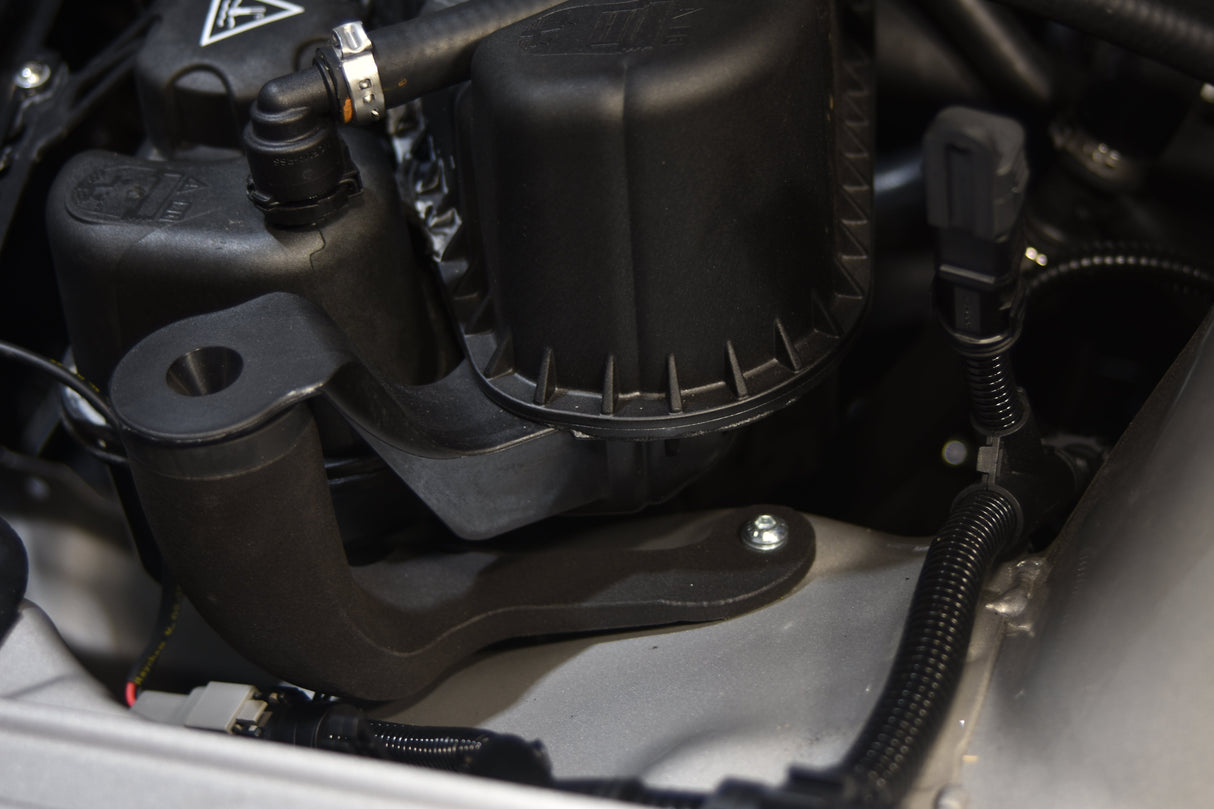 STROM B48 Expansion Tank Mounts