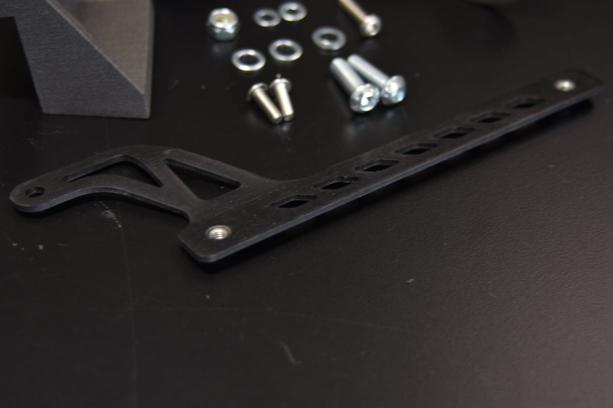 STROM B48 Expansion Tank Mounts