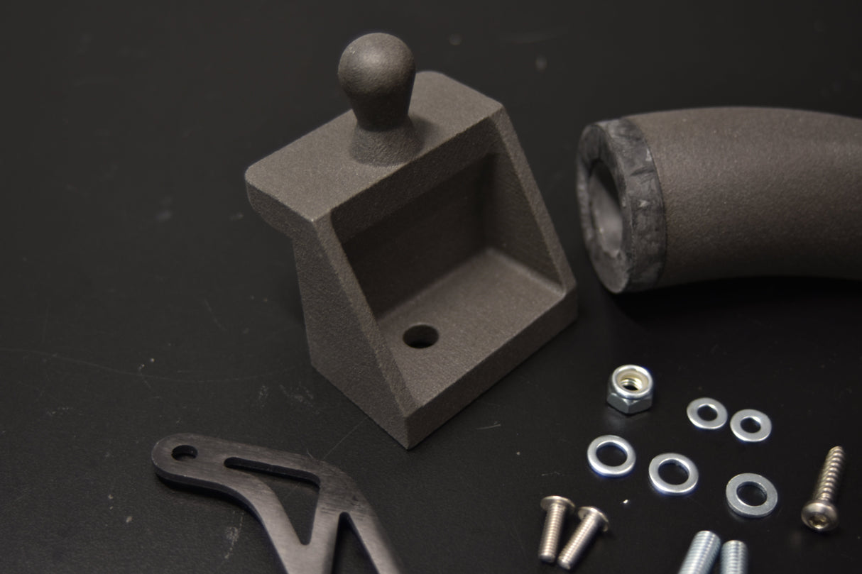 STROM B48 Expansion Tank Mounts