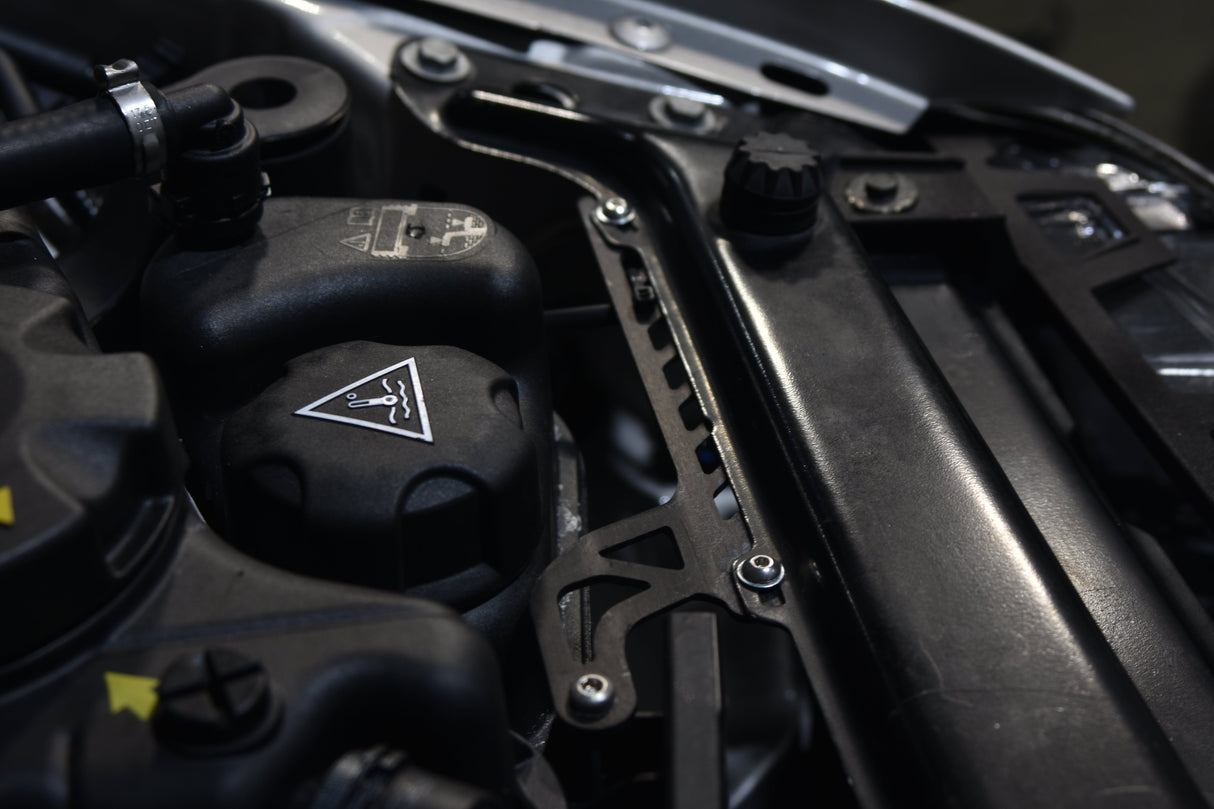 STROM B48 Expansion Tank Mounts