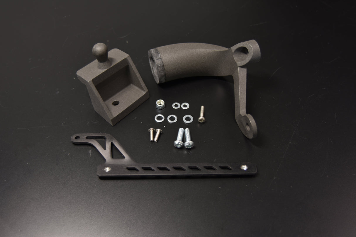 STROM B48 Expansion Tank Mounts