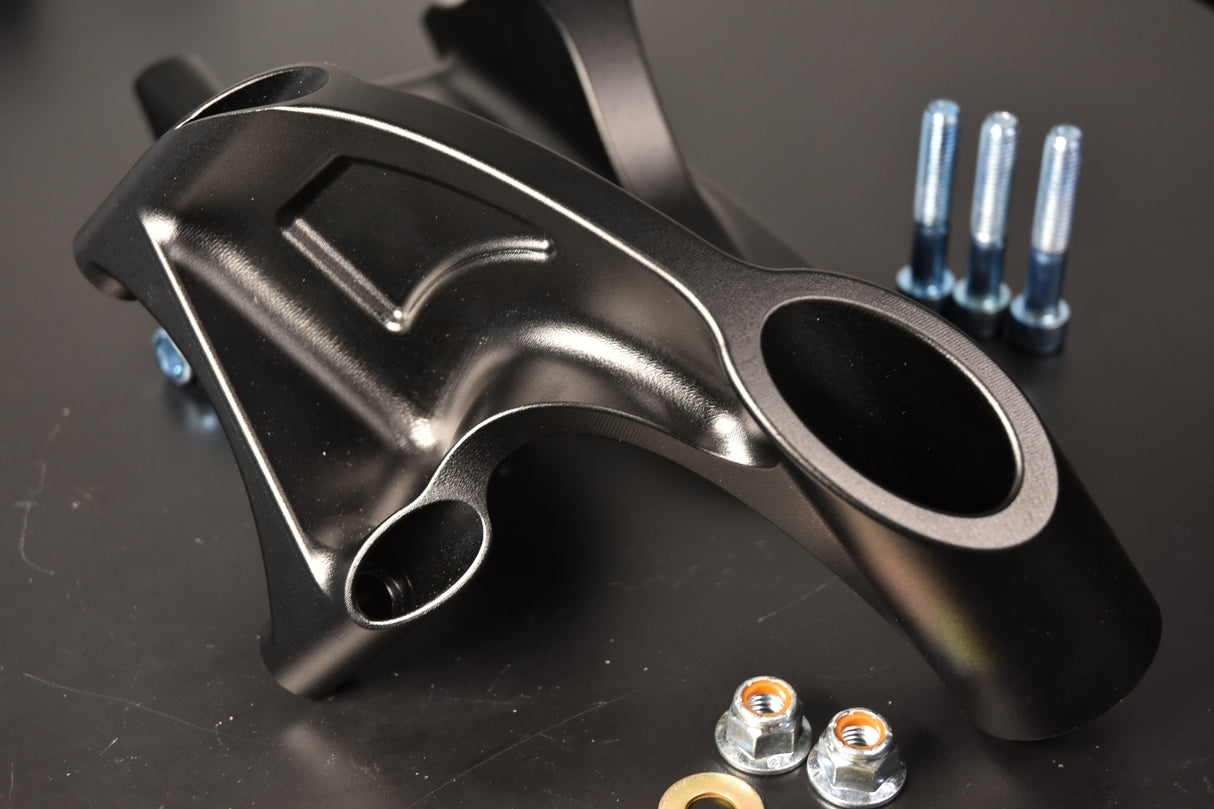 E36/E46 Billet B48 Engine Conversion Mounts