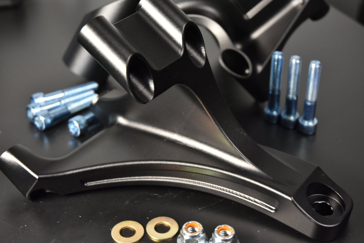 E36/E46 Billet B48 Engine Conversion Mounts