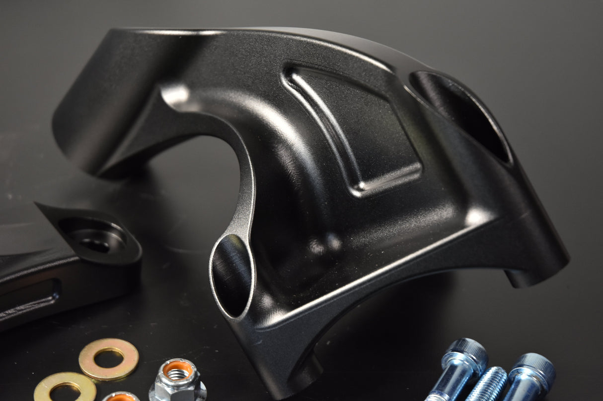 E36/E46 Billet B48 Engine Conversion Mounts