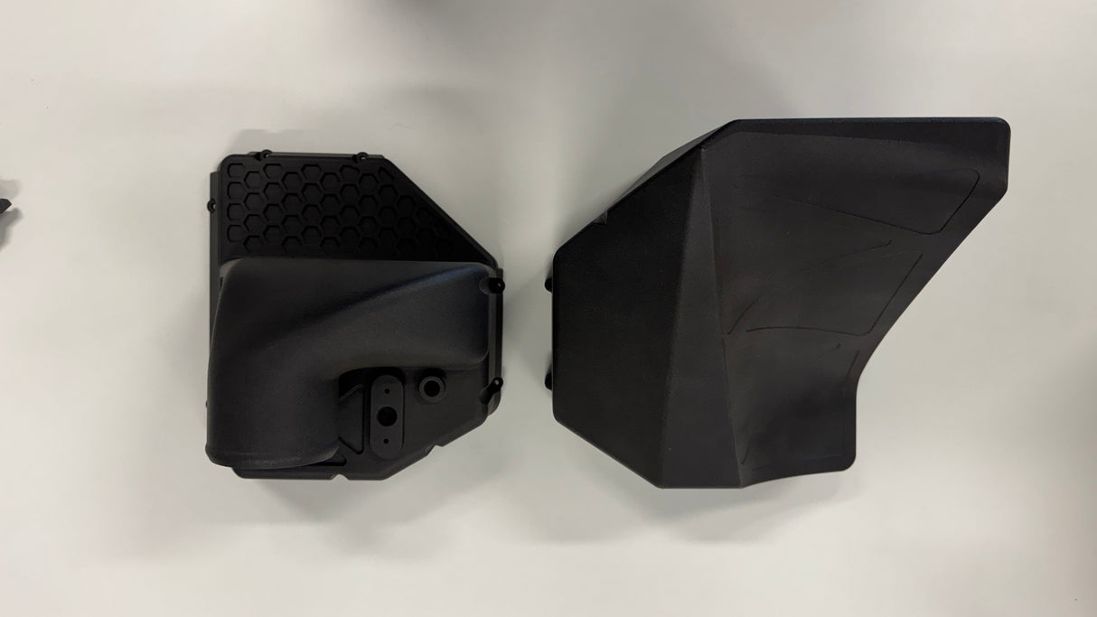 STROM B48 Air Intake Box