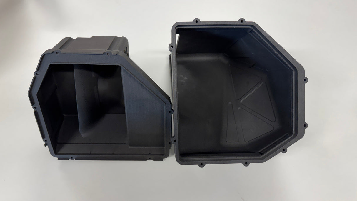 STROM B48 Air Intake Box