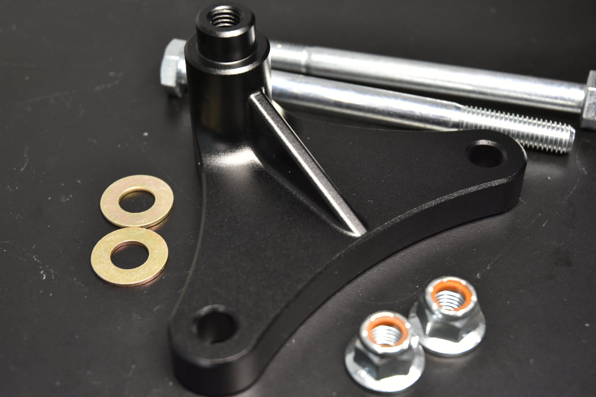 B48 or B58 A/C Delete Pulley