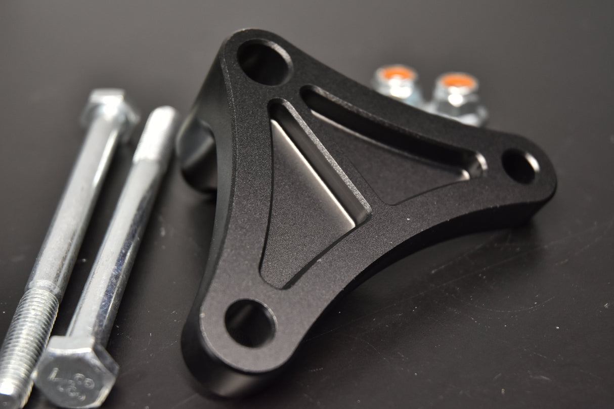 B48 or B58 A/C Delete Pulley