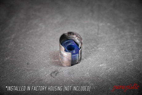 Rear Poly Carrier Shifter Bushing (E36, E46, E39, E90, E92, Z4)-Shifter Bushings-grip-drift-Garagistic-bmw