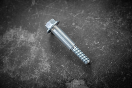 E36/E46 M14 Bolt Upgrade for (non M) Polyurethane Front Differential Mount Bushing - Fits E85 and E86-Differential Parts-grip-drift-Garagistic-bmw