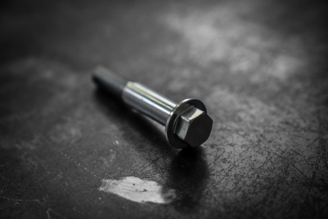 E36/E46 M14 Bolt Upgrade for (non M) Polyurethane Front Differential Mount Bushing - Fits E85 and E86-Differential Parts-grip-drift-Garagistic-bmw