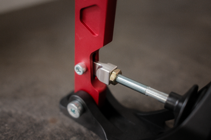 Garagistic Billet Hydro E-Brake