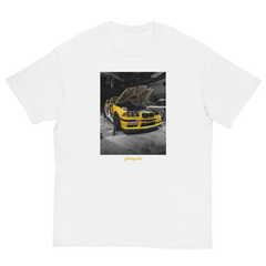 Garagistic E36 Dyno T-Shirt