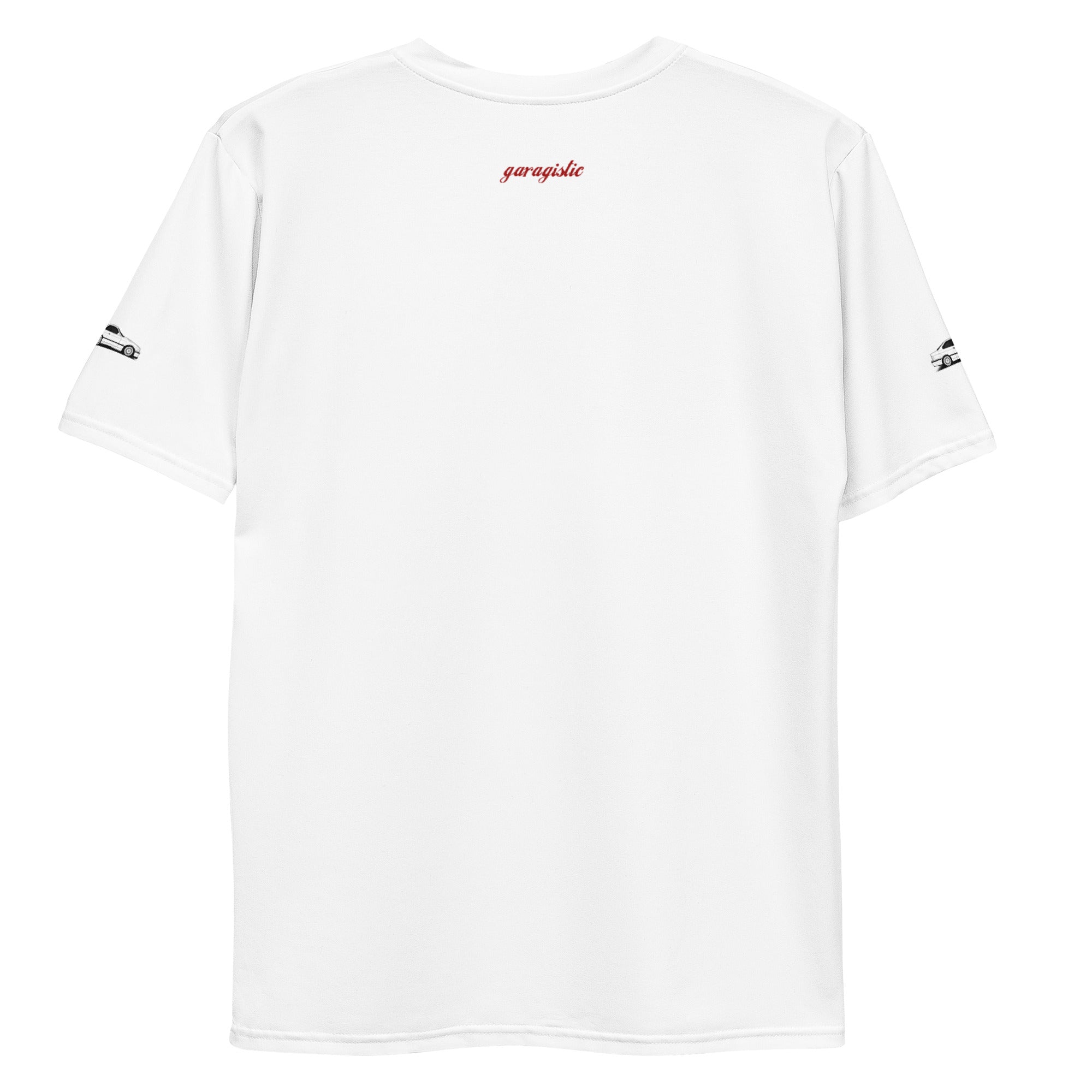 Garagistic E36 Men's T-shirt