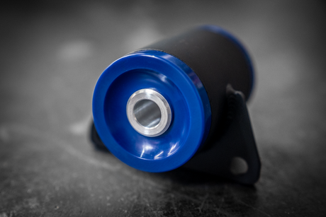 E21 Rear Subframe Bushings - 316, 318, 320 - 33331118568-Suspension Bushings-grip-drift-95a hard poly (aggressive street/track)-Garagistic-bmw