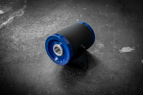 E21 Rear Subframe Bushings - 316, 318, 320 - 33331118568-Suspension Bushings-grip-drift-95a hard poly (aggressive street/track)-Garagistic-bmw