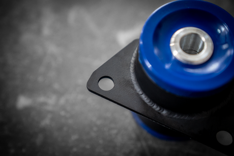 E21 Rear Subframe Bushings - 316, 318, 320 - 33331118568-Suspension Bushings-grip-drift-95a hard poly (aggressive street/track)-Garagistic-bmw