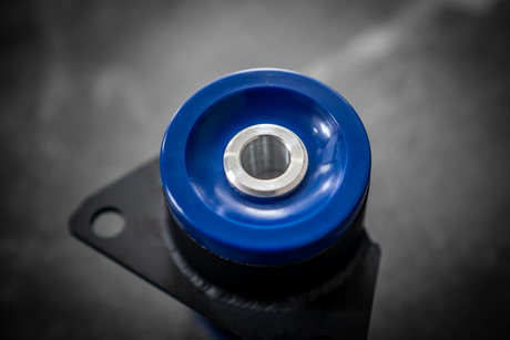 E21 Rear Subframe Bushings - 316, 318, 320 - 33331118568-Suspension Bushings-grip-drift-95a hard poly (aggressive street/track)-Garagistic-bmw