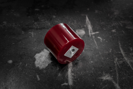 E30 IX Transfer Case Mount Bushing - 23711130502-Suspension Bushings-grip-drift-80a soft poly (autox/street)-Garagistic-bmw