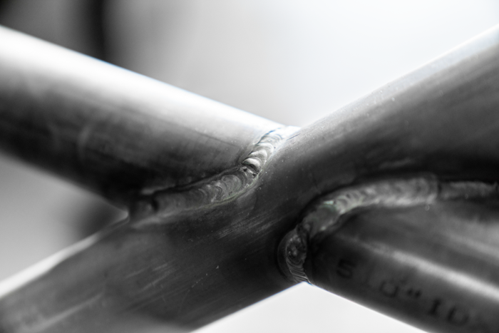 E30 Bolt In Roll Bar - Coupe & Sedan-Roll Bars-grip-drift-Bare-Bent Harness Bar (Taller Drivers)-Double Diagonal (X) - With Straight Rear Legs-Garagistic-bmw