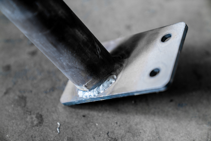 E30 Bolt In Roll Bar - Coupe & Sedan-Roll Bars-grip-drift-Bare-Bent Harness Bar (Taller Drivers)-Double Diagonal (X) - With Straight Rear Legs-Garagistic-bmw