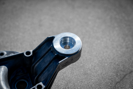 Polyurethane Differential Cover Bushings (E36, E46 M3, Early Z4M)-Suspension Bushings-grip-drift-80a (Street)-No thanks!-Garagistic-bmw