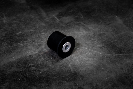E36 / E46 (non M) Polyurethane Front Differential Mount Bushing - Fits E85 and E86-Suspension Bushings-grip-drift-80A-Garagistic-bmw