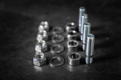 Extended Differential Stud Kit - (E30, Z3, E28)-Differential Parts-grip-drift-Garagistic-bmw