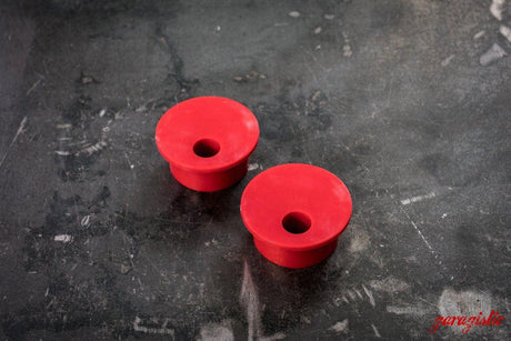 E30/E36/Z3 Offset Front Control Arm Bushings (FCAB)-Suspension Bushings-grip-drift-80A (Street)-Garagistic-bmw