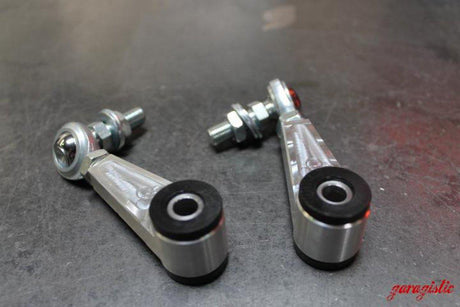 E36, Z4, E46 Adjustable Swaybar Endlinks (Aftermarket Sway Bar)-Sway Bar Parts-grip-drift-Garagistic-bmw