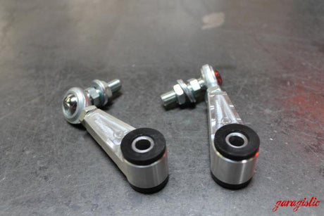 E36, Z4, E46 Adjustable Swaybar Endlinks (Aftermarket Sway Bar)-Sway Bar Parts-grip-drift-Garagistic-bmw