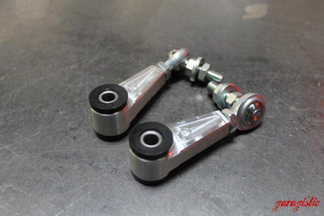 E36, Z4, E46 Adjustable Swaybar Endlinks (Aftermarket Sway Bar)-Sway Bar Parts-grip-drift-Garagistic-bmw