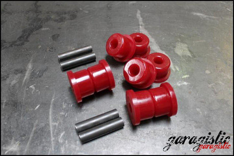 E28/E24/E34 44mm Rear Trailing Arm Bushings-Suspension Bushings-grip-drift-80A Soft Poly (AutoX/Street)-Garagistic-bmw