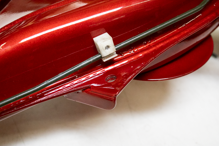 E30 Dual Caliper Reinforced Drift Trailing Arms PAIR (Core Exchange)-Subframes and Trailing Arms-grip-drift-Black-I will supply my core upfront-Garagistic-bmw