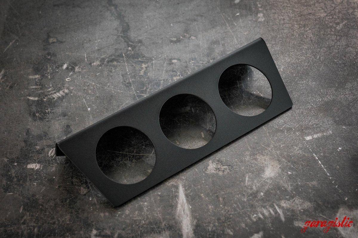 E30 Front Ashtray Gauge Pod-Interior Parts-grip-drift-Garagistic-bmw