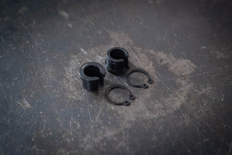 Delrin Accelerator Pedal Bushing - 12.2mm version (Late E36) 35411154172, 3541110674-Pedal Box Parts-grip-drift-Garagistic-bmw