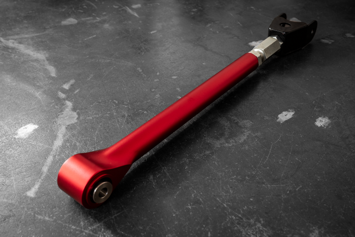 E36/E46 Adjustable Rear Lower Camber Arms-Suspension Parts-grip-drift-Garagistic-bmw