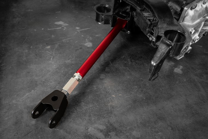 E36/E46 Adjustable Rear Lower Camber Arms-Suspension Parts-grip-drift-Garagistic-bmw